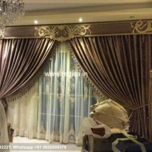 Office Window Parda Design Boho Curtains Cream Curtains