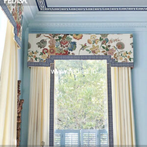 New Design Curtains 2020 Valance Curtains Silver Curtains