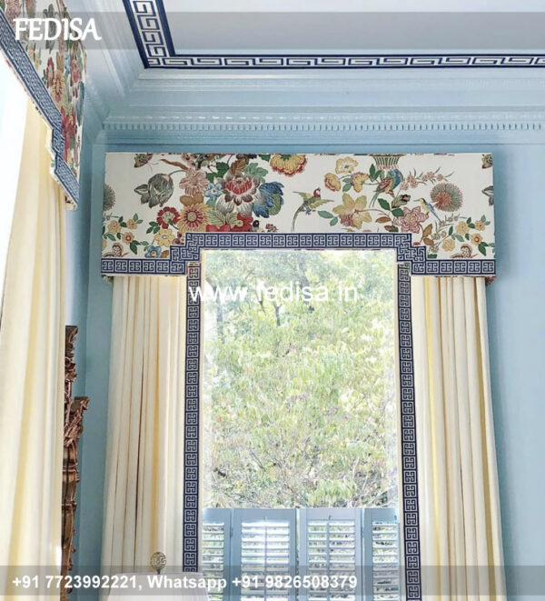New Design Curtains 2020 Valance Curtains Silver Curtains