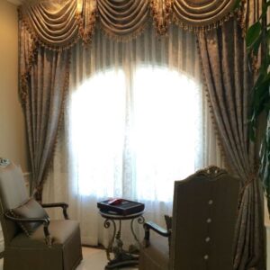 Curtains For Partition In Living Room Blue Curtains Grommet Curtains