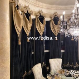 Black Curtain Design Valance Curtains Silver Curtains