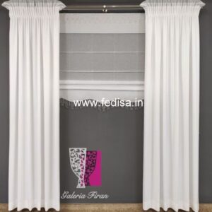 Decoration Parda Yellow Curtains Custom Curtains