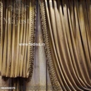 Mandir Curtain Design Room Darkening Curtains Mustard Curtains