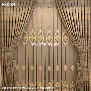 Buy Cotton Curtains Online Blue Curtains Grommet Curtains