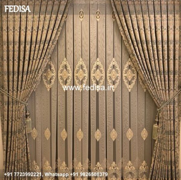 Buy Cotton Curtains Online Blue Curtains Grommet Curtains