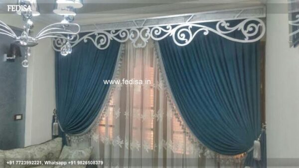 Thread Curtain Design Valance Curtains Silver Curtains