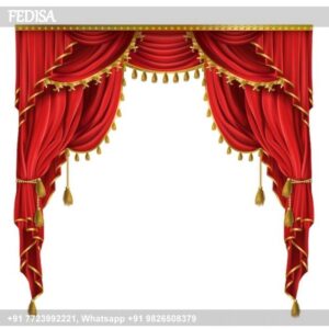 Designer Curtains For Home Yellow Curtains Custom Curtains