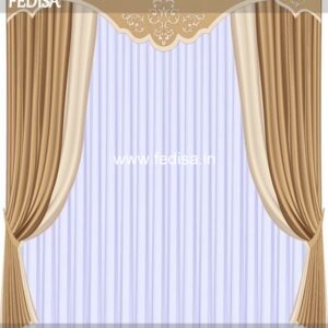 American Curtain Design Noren Curtains And Blinds