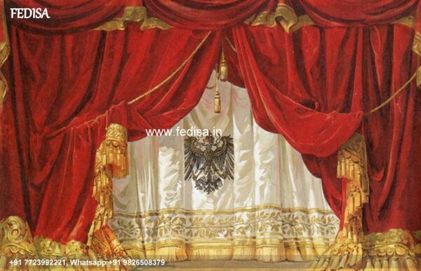 Church Curtain Design Kids Curtains Window Valances