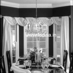 Curtain Folding Design Red Curtains Purple Curtains