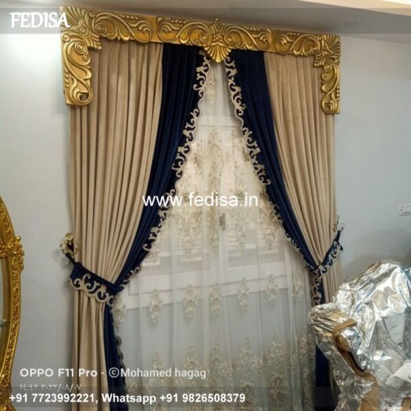 Modern Window Blinds For Living Room Boho Curtains Cream Curtains