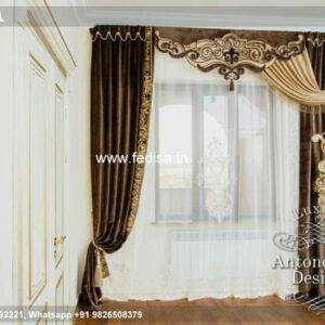 Bedroom Parde Design Yellow Curtains Custom Curtains