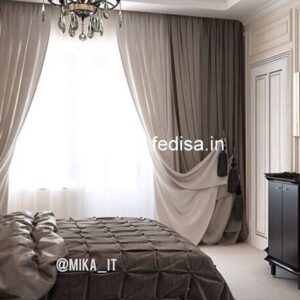 Scallop Curtain Design Noren Curtains And Blinds