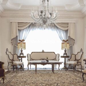 Checkerboard Curtains Boho Curtains Cream Curtains