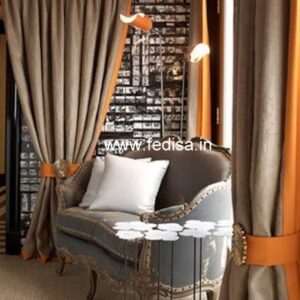 Digital Curtain Designs Yellow Curtains Custom Curtains