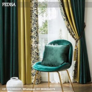 Curtain Frill Design Boho Curtains Cream Curtains