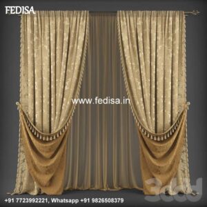 Modern Dining Room Curtains Valance Curtains Silver Curtains