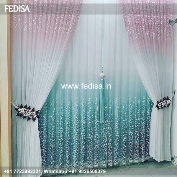 Nice Curtain Designs Noren Curtains And Blinds