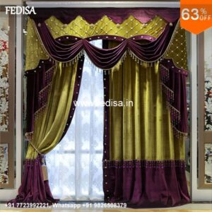 Parda Design With Price Gold Curtains Black And White Curtains