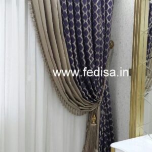 Designer Curtains For Drawing Room Valance Curtains Silver Curtains