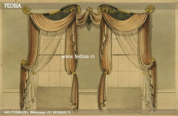 Native American Design Curtains Teal Curtains Bamboo Curtains