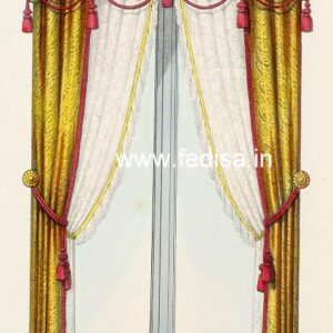 Balcony Curtains Design Short Curtains Blind Curtain
