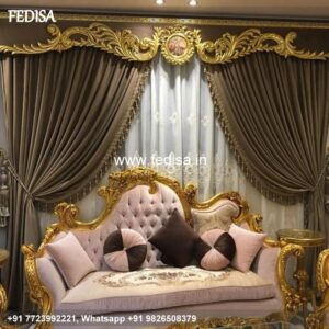 Curtain Print Design Red Curtains Purple Curtains