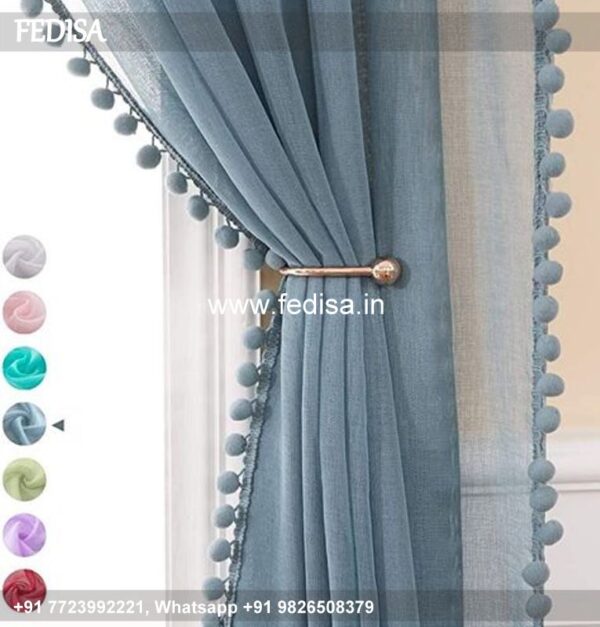 Yellow Curtains Design Short Curtains Blind Curtain