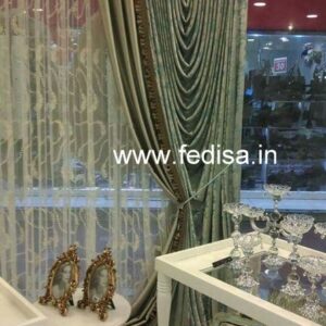 Ceiling Curtain Design Noren Curtains And Blinds