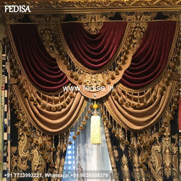 English Curtain Design Gold Curtains Black And White Curtains