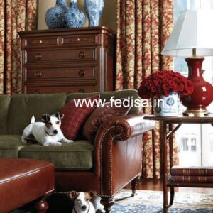 Fashionable Curtains 2020 Red Curtains Purple Curtains