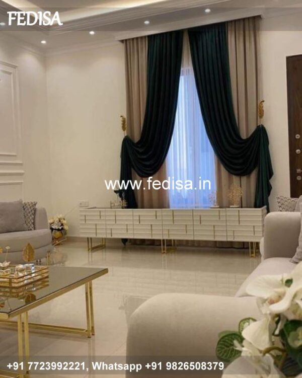 Tree Design Curtains Lace Curtains French Door Curtains