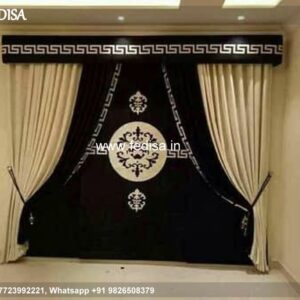 Golden Curtain Design Kids Curtains Window Valances