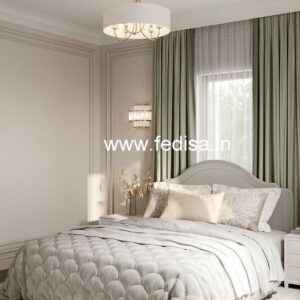 New Parda Design 2021 Short Curtains Blind Curtain