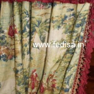 Cotton Designs For Living Room Teal Curtains Bamboo Curtains