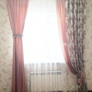 Interior Curtains For Home Pink Curtains Types Of Curtains