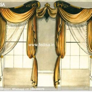 Design Curtain Terkini Blue Curtains Grommet Curtains