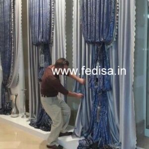 Design House Curtains Teal Curtains Bamboo Curtains