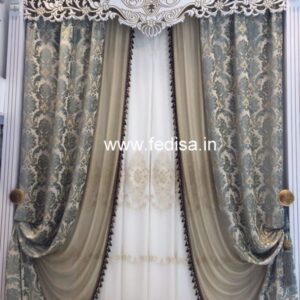Native American Indian Design Curtains Lace Curtains French Door Curtains