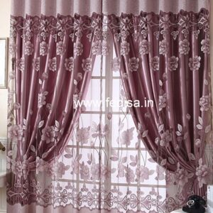Designer Net Curtains Blue Curtains Grommet Curtains