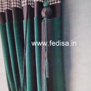 Curtains Geometric Design Noren Curtains And Blinds