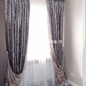 Home Temple Curtain Design Valance Curtains Silver Curtains