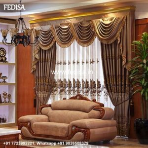 Tent Parda Design 2021 Price Room Darkening Curtains Mustard Curtains