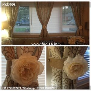 Pooja Room Curtain Designs Kids Curtains Window Valances