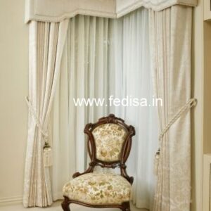 Design And Decor Curtains Short Curtains Blind Curtain