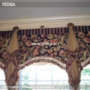 Crystal Curtain Design Valance Curtains Silver Curtains