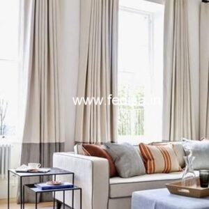 Living Room Curtain Design 2020 Boho Curtains Cream Curtains