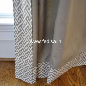 Maximalist Curtains Pink Curtains Types Of Curtains
