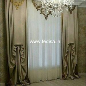 Blue Floral Curtain Fabric Gold Curtains Black And White Curtains