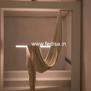 Floral Jacquard Curtains Pink Curtains Types Of Curtains
